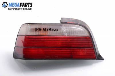 Стоп за BMW 3 Series E36 Coupe (03.1992 - 04.1999), купе, позиция: лява